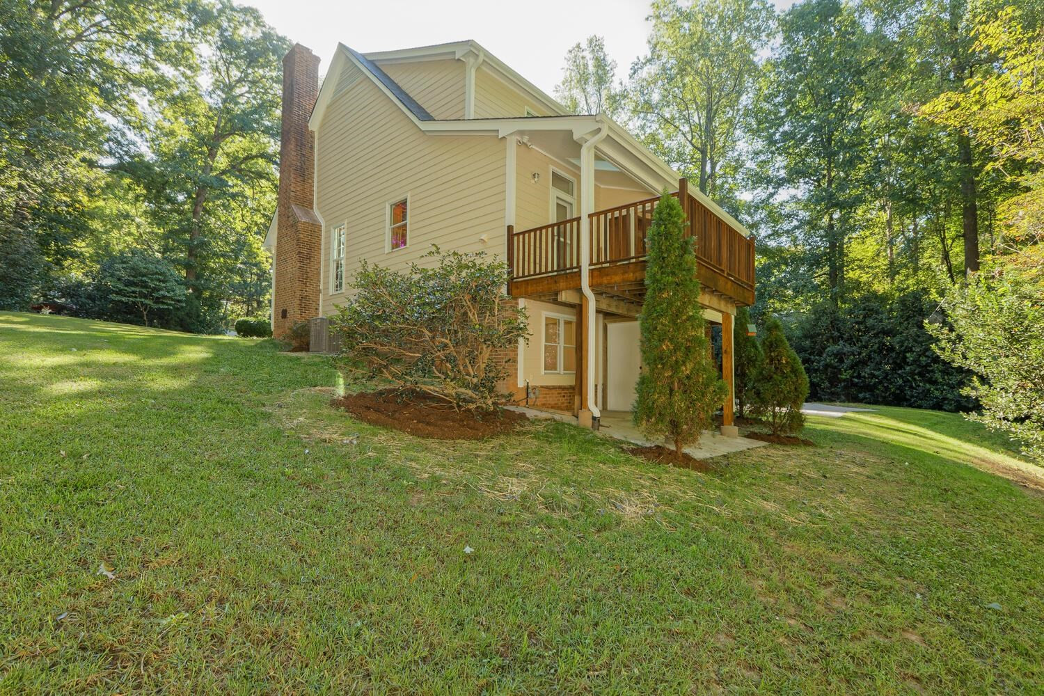 6128 Powell Ridge Road Holly Springs, NC 27540 - Photo 68 of 70 Photo 68