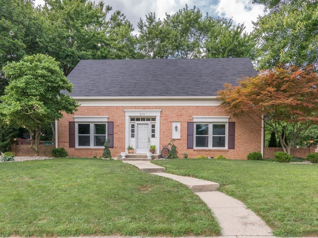 8634 Lancaster Road Indianapolis, IN 46260 - Photo 1 of 26 Gallery Image 1