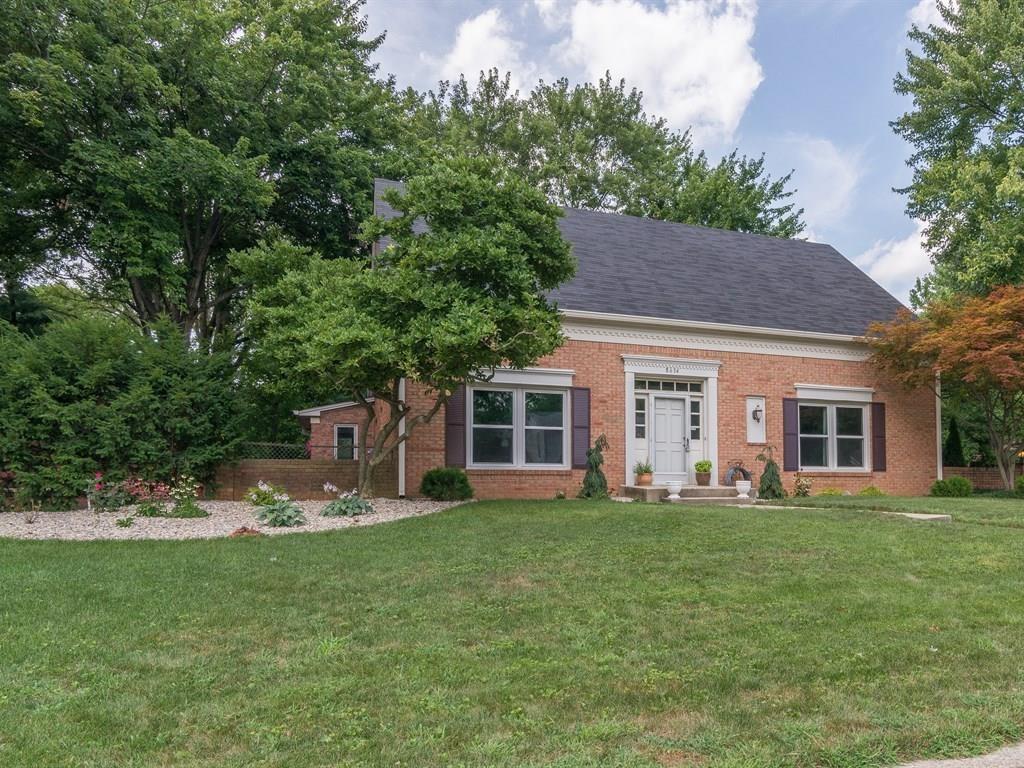 8634 Lancaster Road Indianapolis, IN 46260 - Photo 2 of 26 Gallery Image 2