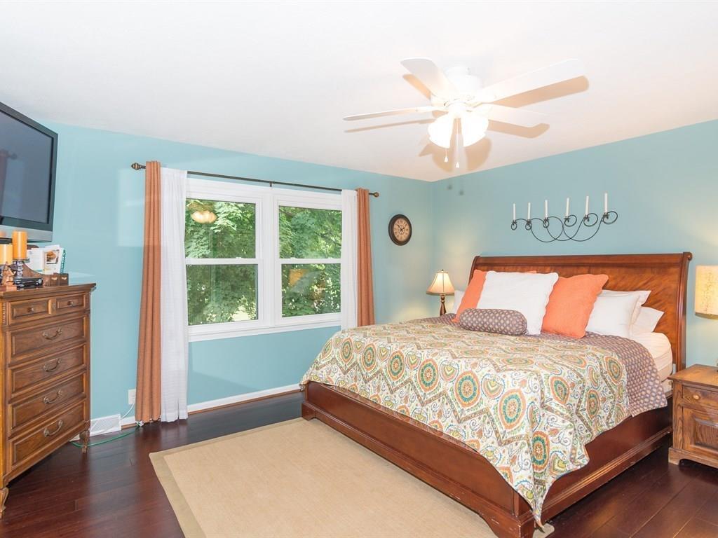 8634 Lancaster Road Indianapolis, IN 46260 - Photo 13 of 26 Gallery Image 13