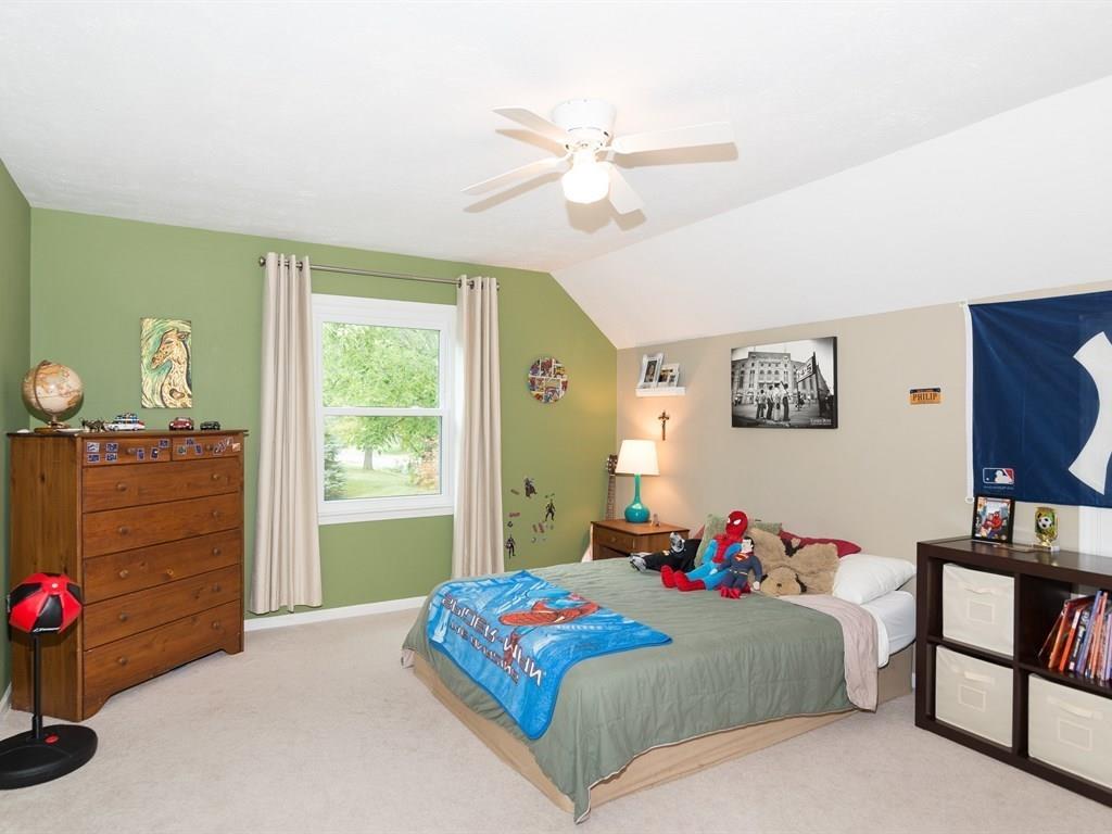 8634 Lancaster Road Indianapolis, IN 46260 - Photo 17 of 26 Gallery Image 17
