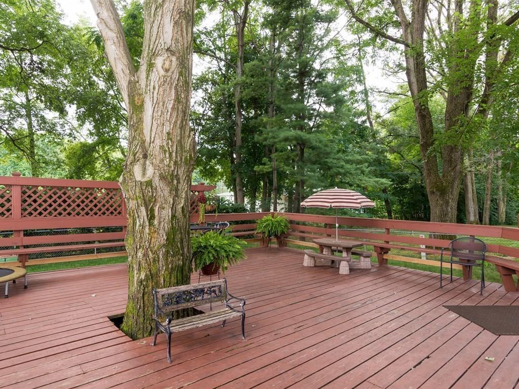 8634 Lancaster Road Indianapolis, IN 46260 - Photo 24 of 26 Gallery Image 24