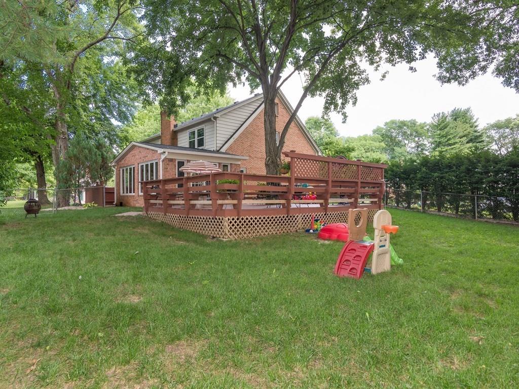 8634 Lancaster Road Indianapolis, IN 46260 - Photo 25 of 26 Gallery Image 25