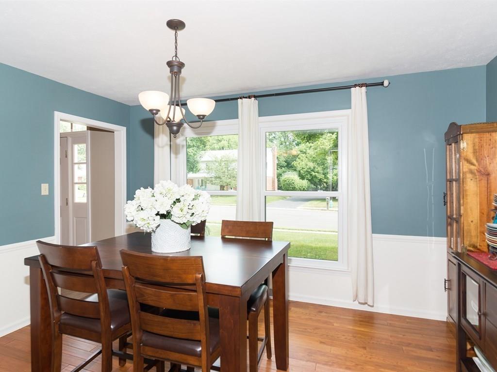 8634 Lancaster Road Indianapolis, IN 46260 - Photo 4 of 26 Gallery Image 4