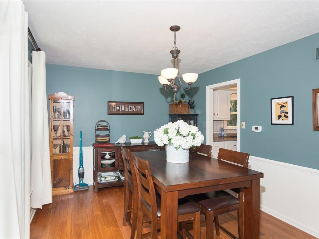 8634 Lancaster Road Indianapolis, IN 46260 - Photo 5 of 26 Gallery Image 5