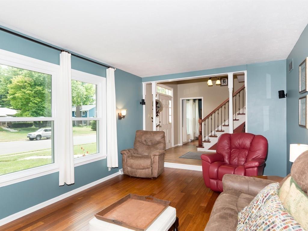 8634 Lancaster Road Indianapolis, IN 46260 - Photo 7 of 26 Gallery Image 7