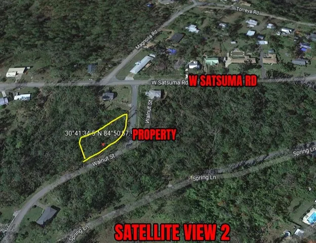 $4,450 | 1 Walnut Street, Chattahoochee, FL 32324