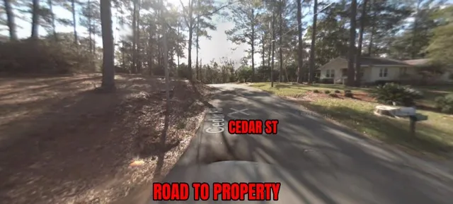 $4,450 | 1 Walnut Street, Chattahoochee, FL 32324