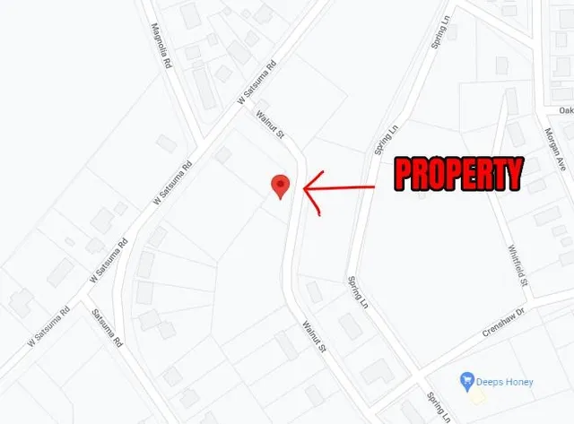 $4,450 | 1 Walnut Street, Chattahoochee, FL 32324