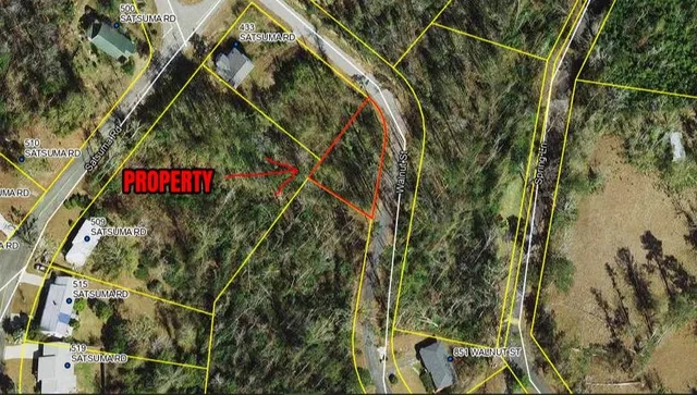 $4,450 | 1 Walnut Street, Chattahoochee, FL 32324