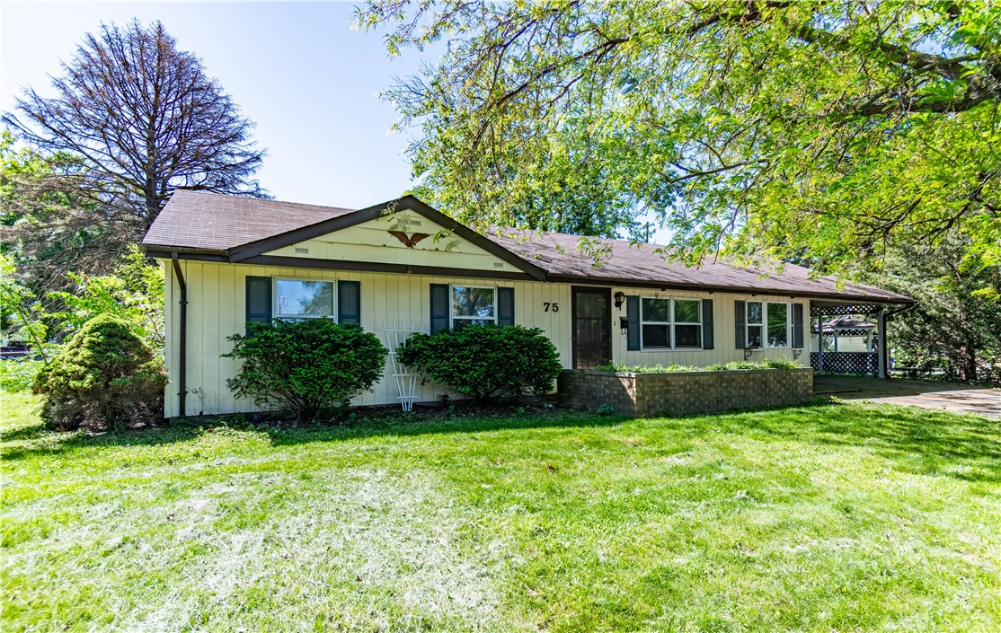 75 Whippoorwill Drive Decatur, IL 62526 - Photo 1 of 15 Gallery Image 1