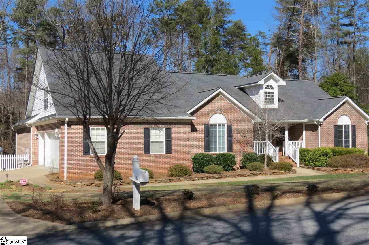 162 Byars Street Greer, SC 29651 - Photo 1 of 27 Gallery Image 1