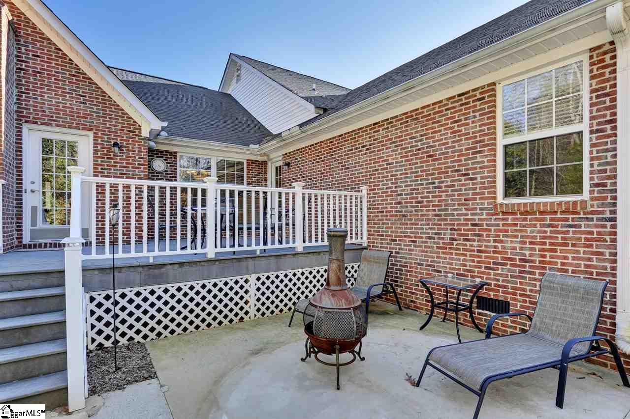 162 Byars Street Greer, SC 29651 - Photo 22 of 27 Gallery Image 22
