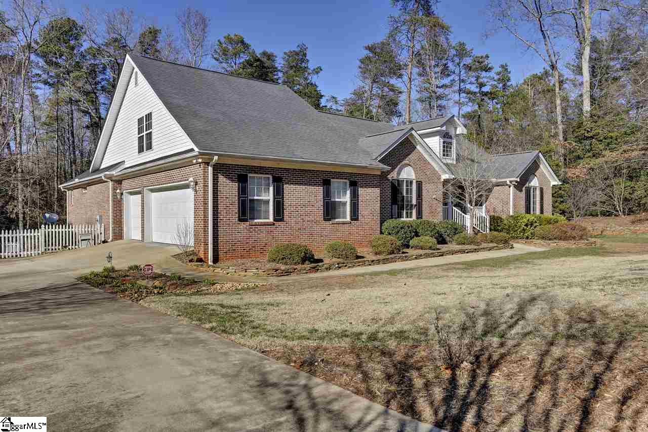 162 Byars Street Greer, SC 29651 - Photo 24 of 27 Gallery Image 24