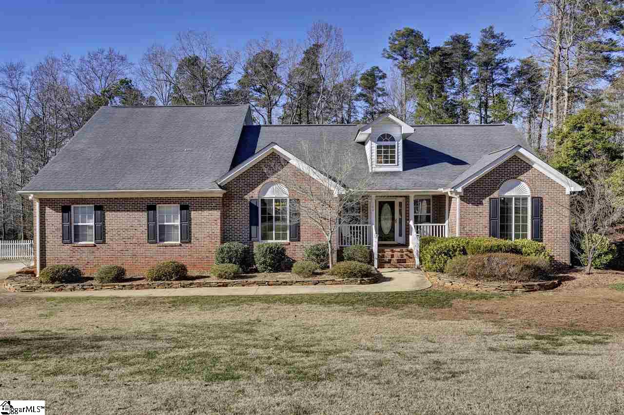 162 Byars Street Greer, SC 29651 - Photo 27 of 27 Gallery Image 27