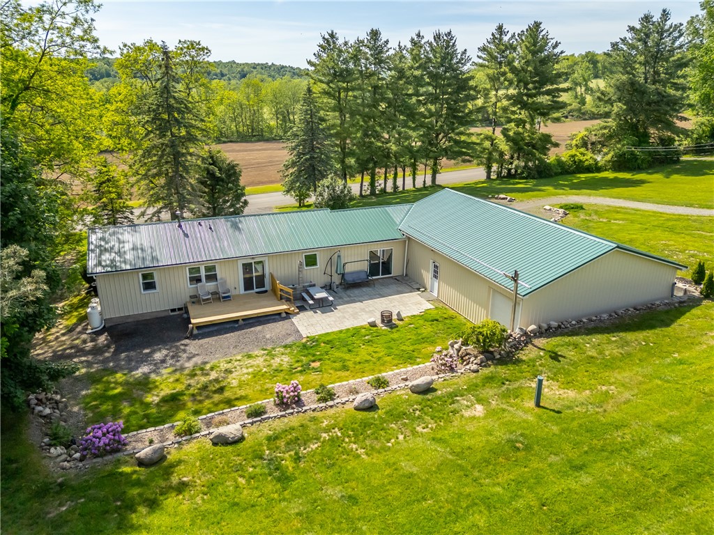 2404 Cambier Road Arcadia, NY 14513 - Photo 2 of 31