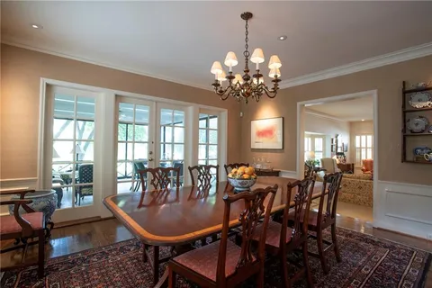 $1,495,000 | 5335 Mission Woods Road, Mission Woods, KS 66205