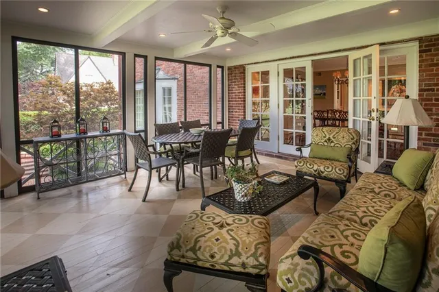 $1,495,000 | 5335 Mission Woods Road, Mission Woods, KS 66205