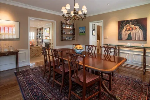 $1,495,000 | 5335 Mission Woods Road, Mission Woods, KS 66205