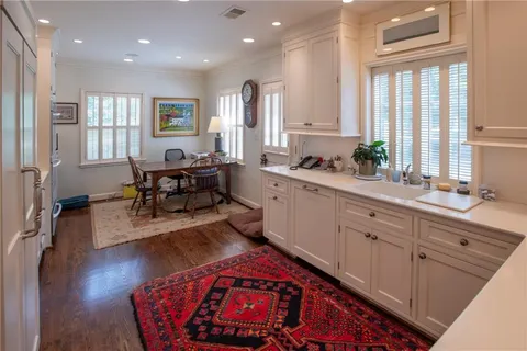 $1,495,000 | 5335 Mission Woods Road, Mission Woods, KS 66205