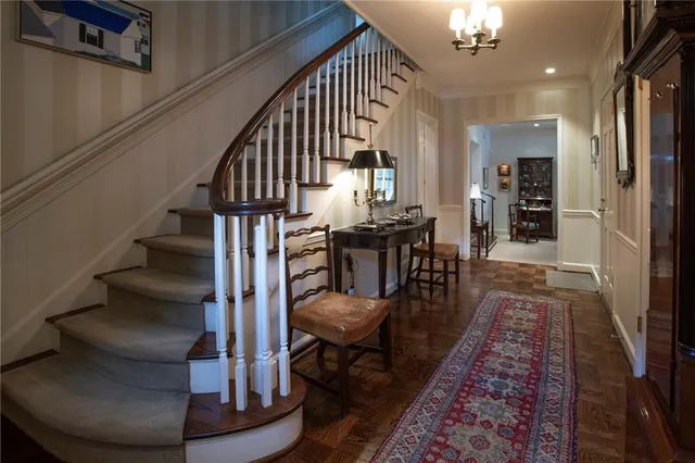 $1,495,000 | 5335 Mission Woods Road, Mission Woods, KS 66205