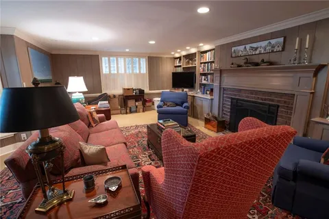 $1,495,000 | 5335 Mission Woods Road, Mission Woods, KS 66205