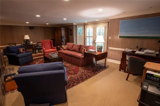 $1,495,000 | 5335 Mission Woods Road, Mission Woods, KS 66205