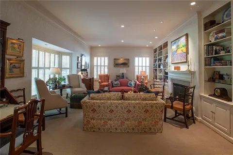 $1,495,000 | 5335 Mission Woods Road, Mission Woods, KS 66205