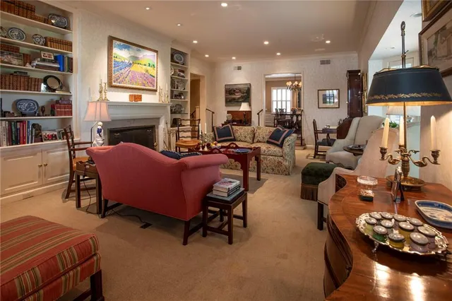 $1,495,000 | 5335 Mission Woods Road, Mission Woods, KS 66205