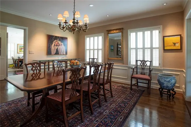 $1,495,000 | 5335 Mission Woods Road, Mission Woods, KS 66205