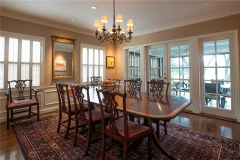 $1,495,000 | 5335 Mission Woods Road, Mission Woods, KS 66205