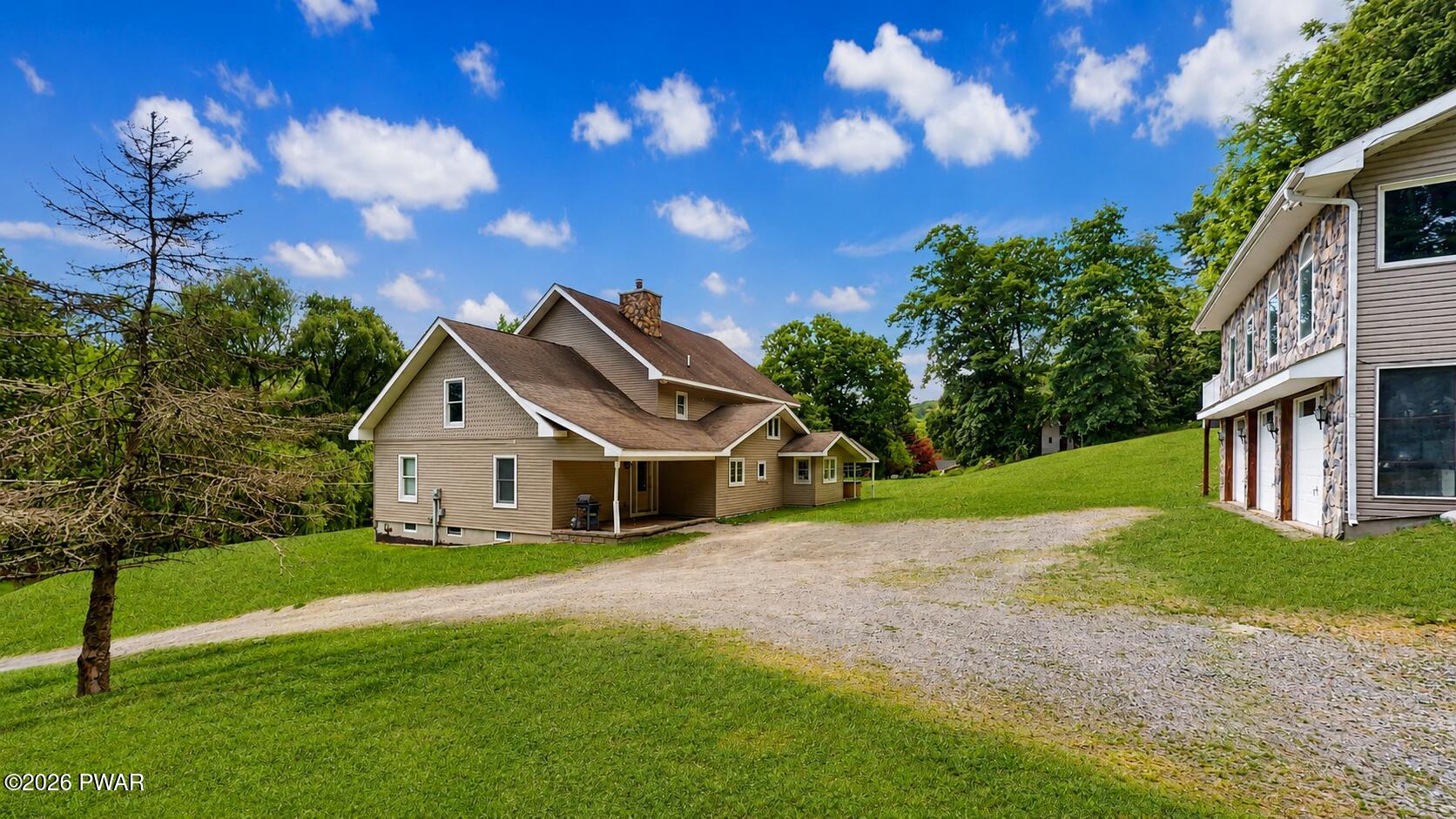 104 Masthope Plank Road Lackawaxen, PA 18435 - Photo 9 of 189