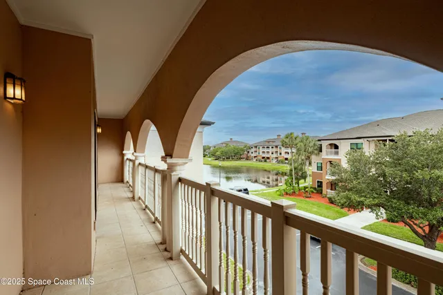 $219,700 | 6421 Borasco Drive, Unit 3208, Melbourne, FL 32940