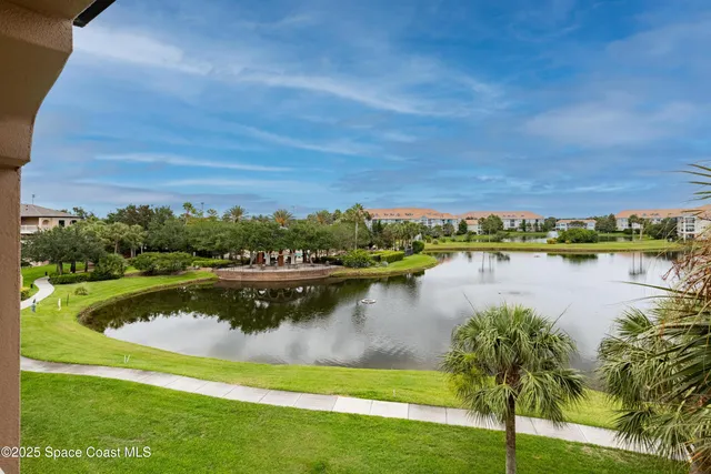 $219,700 | 6421 Borasco Drive, Unit 3208, Melbourne, FL 32940