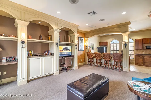 $219,700 | 6421 Borasco Drive, Unit 3208, Melbourne, FL 32940