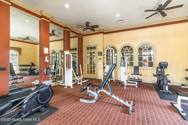 $219,700 | 6421 Borasco Drive, Unit 3208, Melbourne, FL 32940