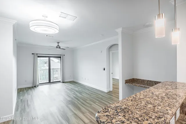 $219,700 | 6421 Borasco Drive, Unit 3208, Melbourne, FL 32940