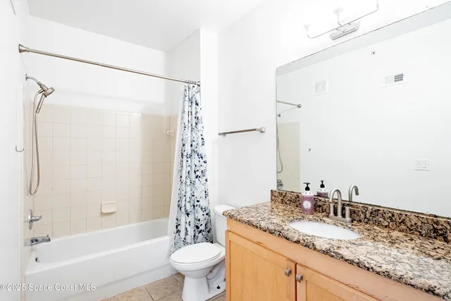 $219,700 | 6421 Borasco Drive, Unit 3208, Melbourne, FL 32940