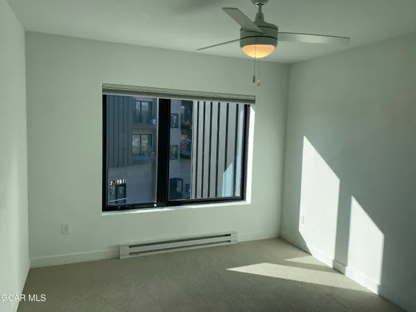 a view of an entryway