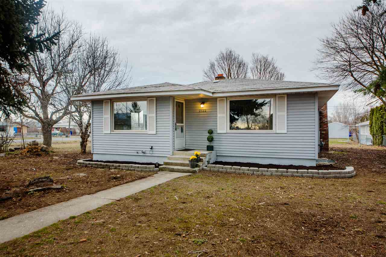 2122 North Elton Road Spokane Valley, WA 99212 - Photo 1 of 20 Gallery Image 1