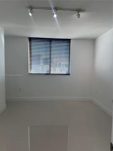 a view of room and window