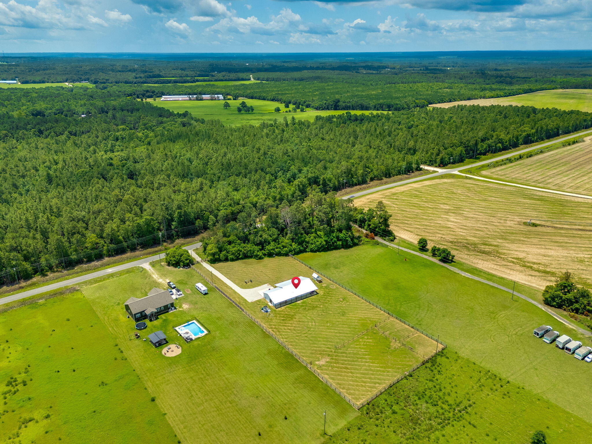 1936 Ben Franklin Road Leesville, SC 29070 - Photo 56 of 58