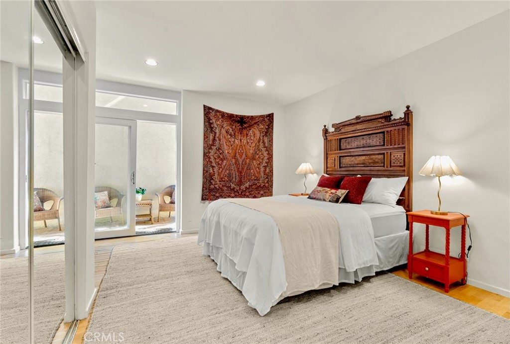 10055 Reevesbury Drive Beverly Hills, CA 90210 - Photo 17 of 41