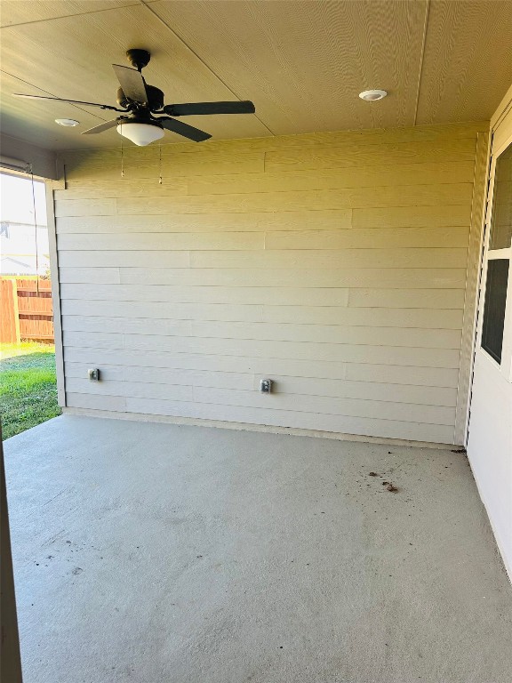 608 Sixpence Lane Georgetown, TX 78628 - Photo 25 of 27 a view of a room