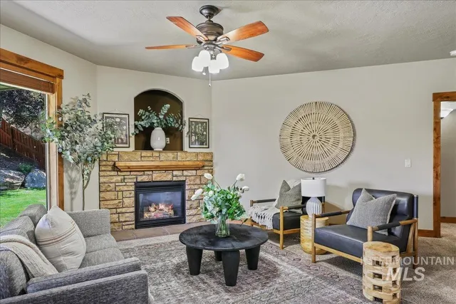 $648,500 | 506 East Havasu Falls Street, Meridian, ID 83646