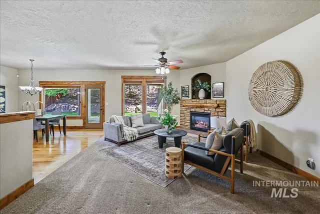 $648,500 | 506 East Havasu Falls Street, Meridian, ID 83646