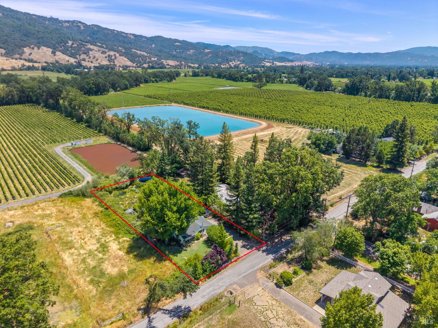 13511 Powerhouse Road Potter Valley, CA 95469 - Photo 64 of 73