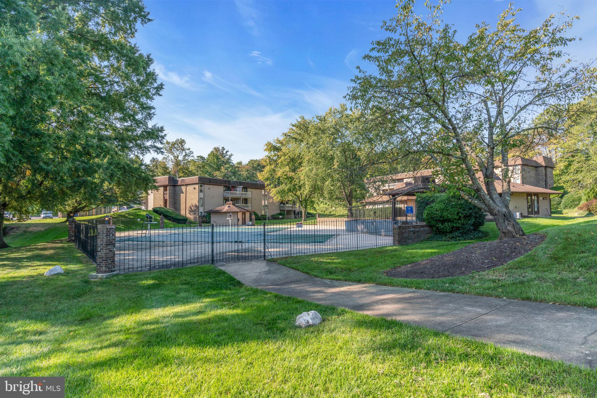 5818 Royal Ridge Drive, Unit N Springfield, VA 22152 - Photo 31 of 34
