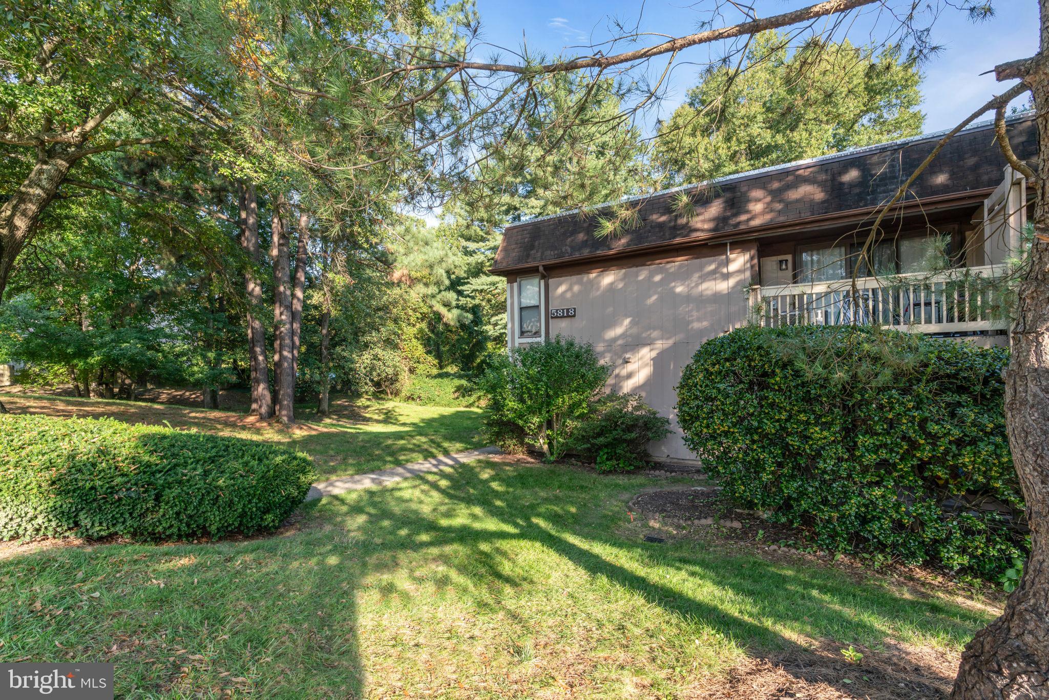 5818 Royal Ridge Drive, Unit N Springfield, VA 22152 - Photo 32 of 34
