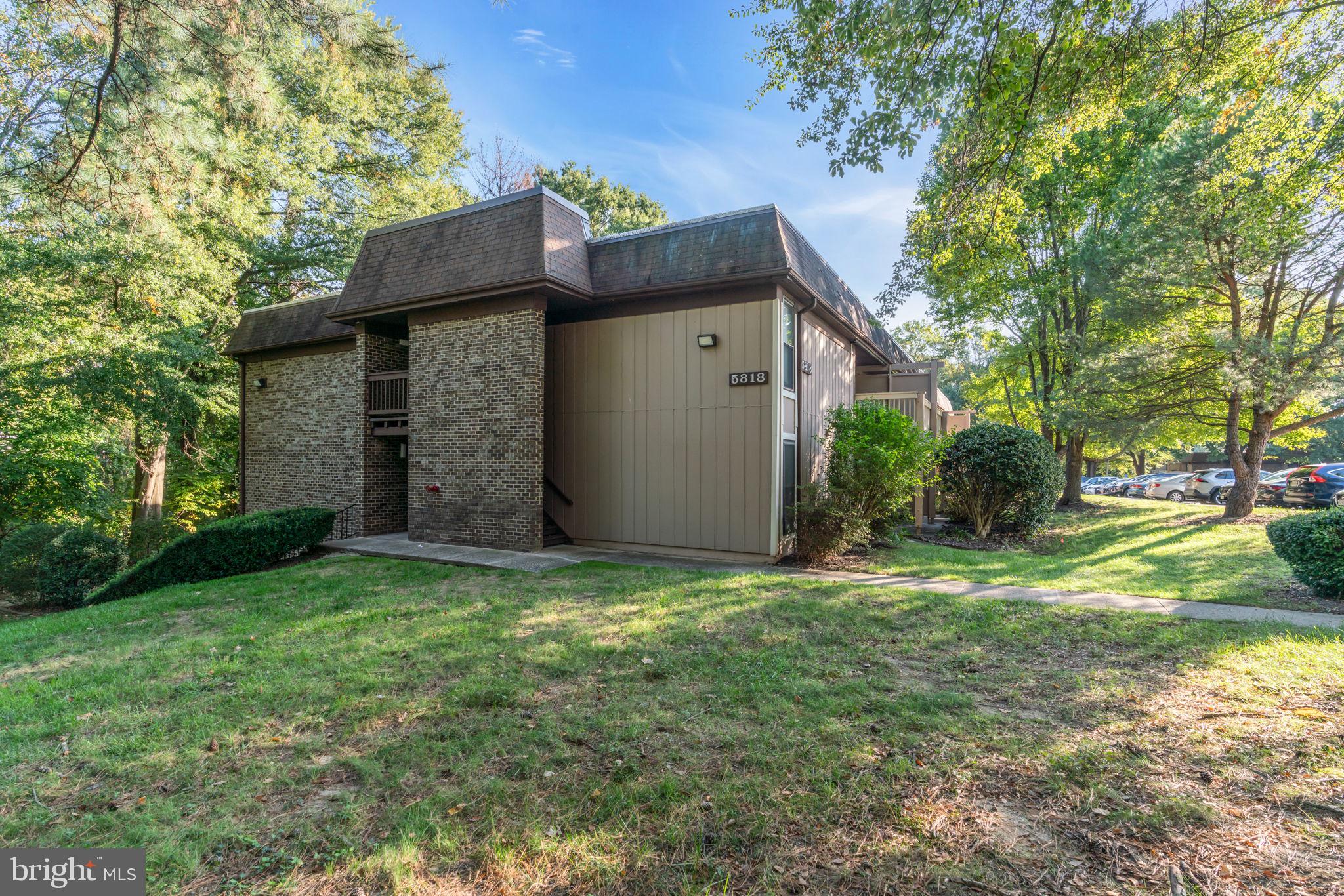 5818 Royal Ridge Drive, Unit N Springfield, VA 22152 - Photo 33 of 34